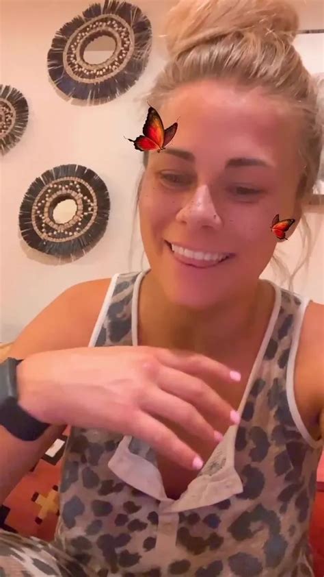 paige vanzant of leak|Best Paige VanZant Posts